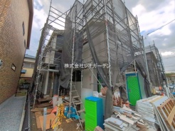 船橋市海神５丁目