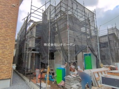 船橋市海神５丁目