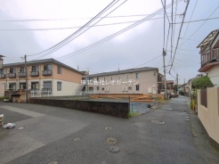 市川市香取１丁目
