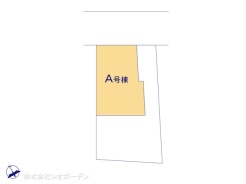 図面と異なる場合は現況を優先
