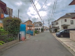 市川市若宮３丁目