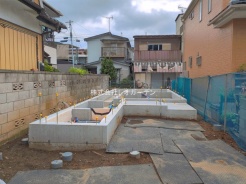 市川市若宮３丁目