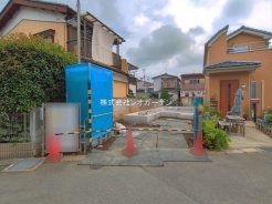 市川市若宮３丁目