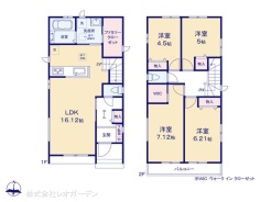 図面と異なる場合は現況を優先