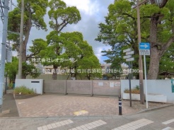 市川市須和田２丁目