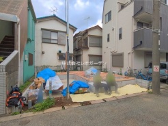 市川市田尻４丁目