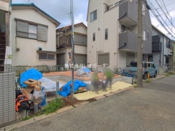 市川市田尻４丁目