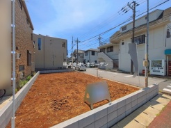 千葉市稲毛区宮野木町