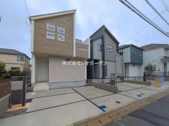 千葉市稲毛区宮野木町