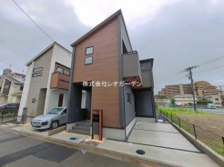 千葉市稲毛区園生町