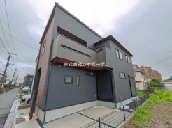 千葉市稲毛区園生町