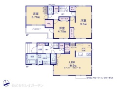 図面と異なる場合は現況を優先