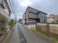 千葉市稲毛区園生町
