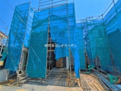 千葉市稲毛区穴川２丁目