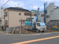 江戸川区東葛西１丁目