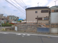 江戸川区東葛西１丁目