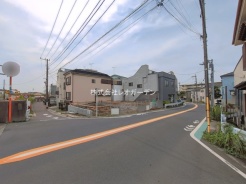 江戸川区東葛西１丁目