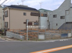 江戸川区東葛西１丁目