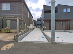 八千代市大和田新田