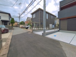 八千代市大和田新田