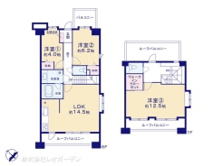 図面と異なる場合は現況を優先