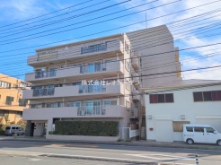 千葉市花見川区作新台４丁目