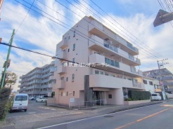千葉市花見川区作新台４丁目
