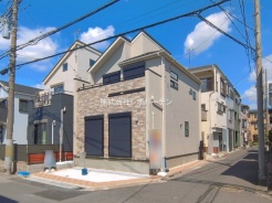 江戸川区春江町３丁目
