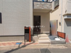 江戸川区春江町３丁目