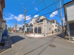 江戸川区春江町３丁目
