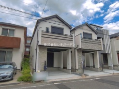江戸川区北小岩７丁目