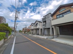 江戸川区北小岩７丁目