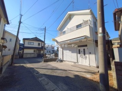 松戸市八ケ崎３丁目