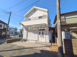 松戸市八ケ崎３丁目