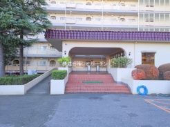松戸市日暮７丁目