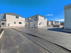松戸市新松戸６丁目
