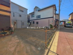 江戸川区南葛西4丁目