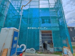 江戸川区一之江７丁目