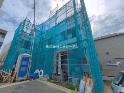 江戸川区一之江７丁目