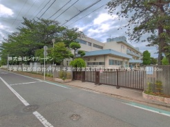 千葉市若葉区西都賀５丁目