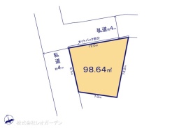 図面と異なる場合は現況を優先