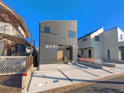 八千代市高津