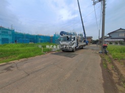 松戸市中金杉4丁目