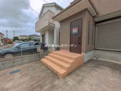 船橋市咲が丘４丁目