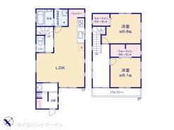 図面と異なる場合は現況を優先