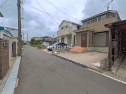 船橋市咲が丘４丁目