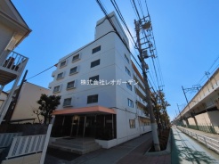 市川市福栄１丁目