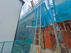 松戸市上矢切
