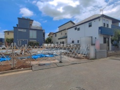 船橋市高根台４丁目