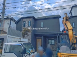 葛飾区細田４丁目